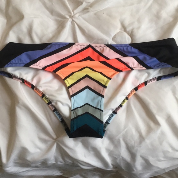 Victoria Secret (PINK) bathing suit (two piece) - Picture 2 of 3